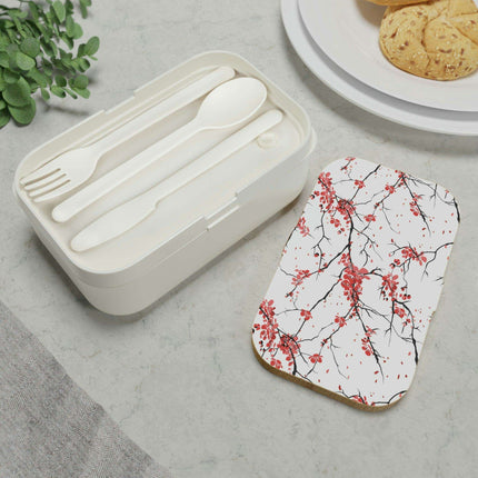 Custom Eco-Friendly Wooden Lid Bento Box - Stylish and Sustainable- Très Elite- Très Elite