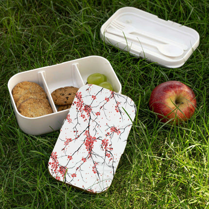 Custom Eco-Friendly Wooden Lid Bento Box - Stylish and Sustainable- Très Elite- Très Elite