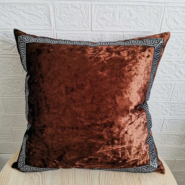 Customizable Decorative Pillow Covers: Elevate Your Home with Personal Touches