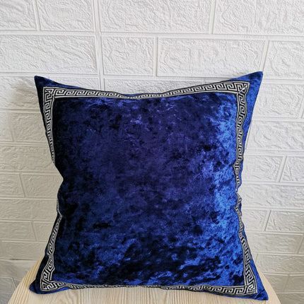 Customizable Decorative Pillow Covers: Elevate Your Home with Personal Touches