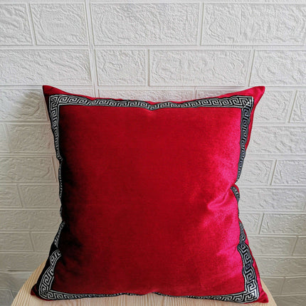 Customizable Decorative Pillow Covers: Elevate Your Home with Personal Touches