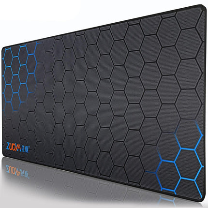 Customizable Gaming Mouse Pad for Enhanced Performance - Select Your Ideal Size for Ultimate Gameplay Experience - Très Elite