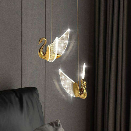 Customizable LED Chandelier: Enhance Your Home with Modern Elegance and Versatile Lighting Solutions..