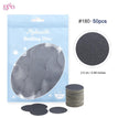 50pcs 180G