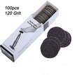 G120 100PCS 25mm