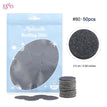 50pcs 80G