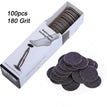 G180 100PCS 25mm