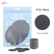 50pcs 120G