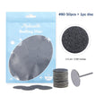50pcs 80G-1 disc