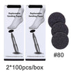 G80 200PCS 25mm