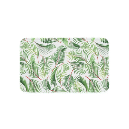 Customizable Luxury Memory Foam Bath Mat for a Spa-Like Experience - Très Elite