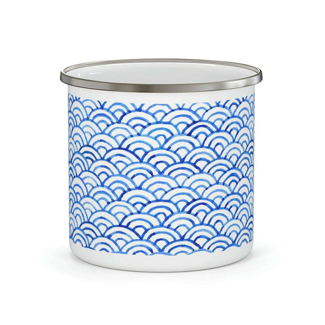 Customizable Outdoor Adventure Stainless Steel Mug for Nature Lovers