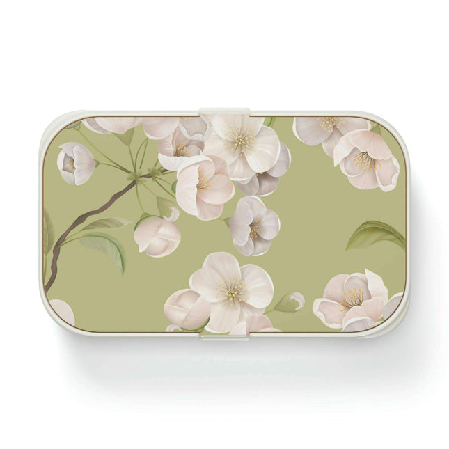 Customizable Travel Bento Box Set - Create Your Unique Meal Experience Anywhere