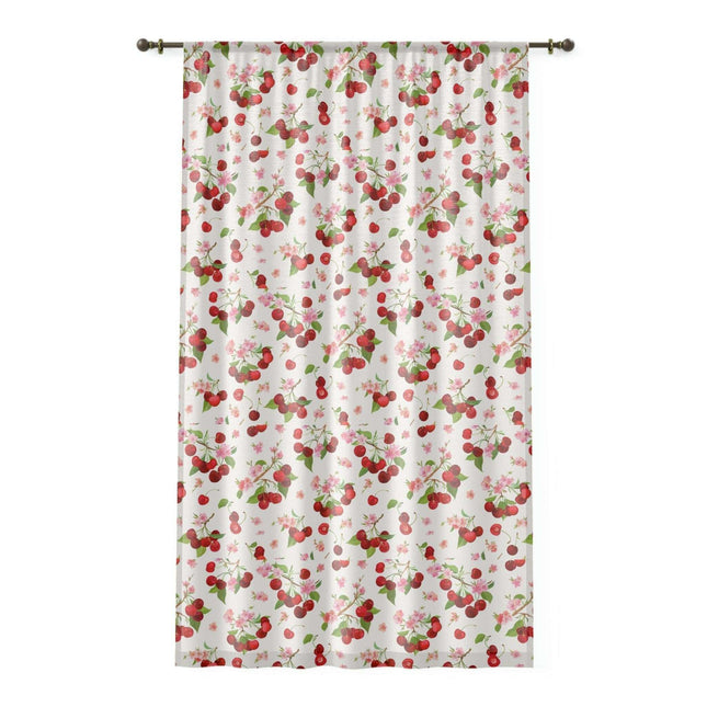 Customizable Vintage Window Drapes for Kids' Personalized Home Decor