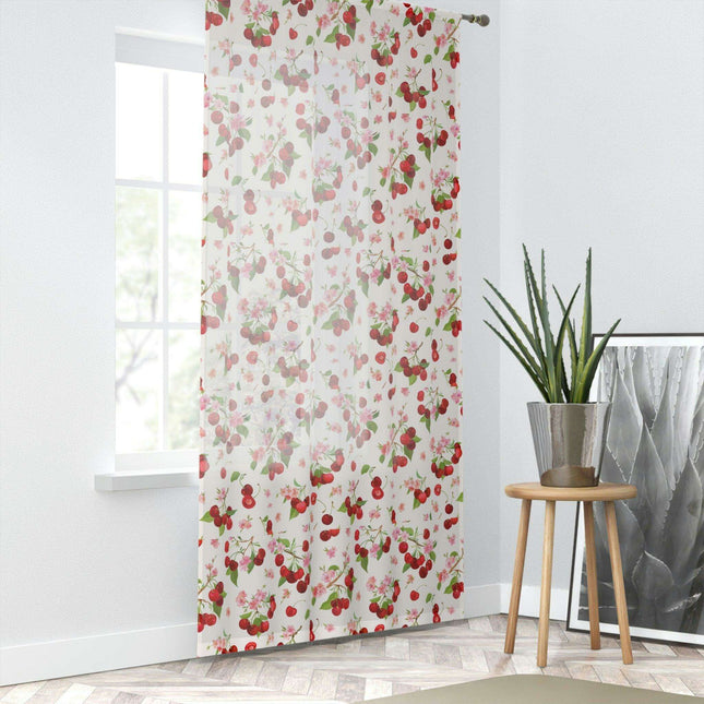Customizable Vintage Window Drapes for Kids' Personalized Home Decor