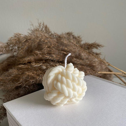 DIY Silicone Mold Set for Candle, Wax Melt, and Soap Creations