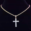 gold  Rope chain / 16inch(40cm)