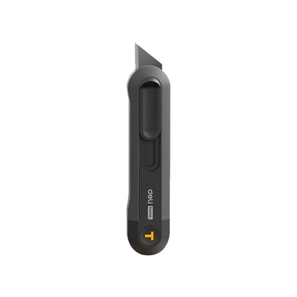 Deli Black SK2 Steel Utility Knife: The Ultimate Solution for Precision Cutting - Très Elite