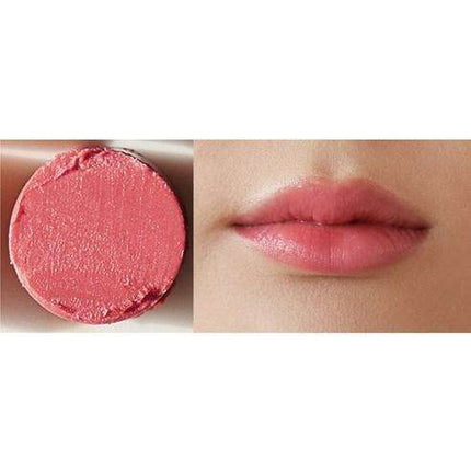 Dewy Rose Vegan Lip Butter with Rose Essence.
