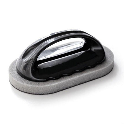 Diamond Infused Pot Scrubber - Ultimate Rust & Stain Eliminator - Très Elite