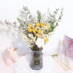 06 / No vase
