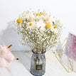 09 / No vase