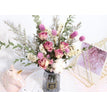 05 / No vase