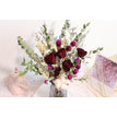 13 / No vase