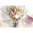 01 / No vase