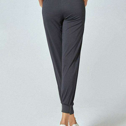 Dynamic Quick-Dry Running Pants for an Active Lifestyle - Très Elite