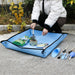 Clean & Easy Gardening Mat: Your Go-To Solution for Stress-Free Planting