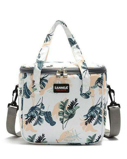 Blossom ChillGuard Ultimate Insulated Food & Beverage Carrier