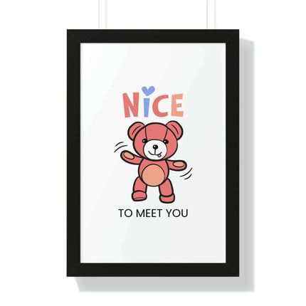 Eco-Friendly Vertical Wall Art for Stylish Home Interiors..