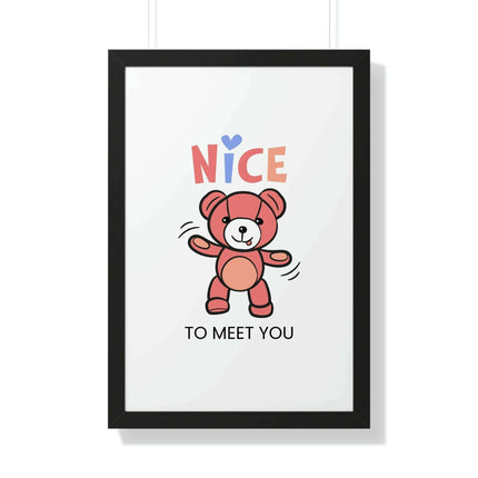 Eco-Friendly Vertical Wall Art for Stylish Home Interiors..