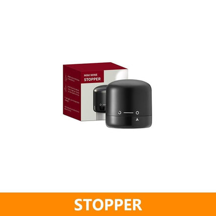 Effortless Elegance: Premium Air Pump Wine Opener Set for Flawless Cork Removal