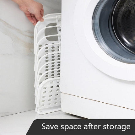 Effortless Laundry Organization: Your Ultimate Storage Solution - Très Elite