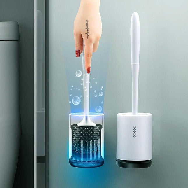 Effortless Toilet Unclogging Tool Kit for Quick Drain Solutions