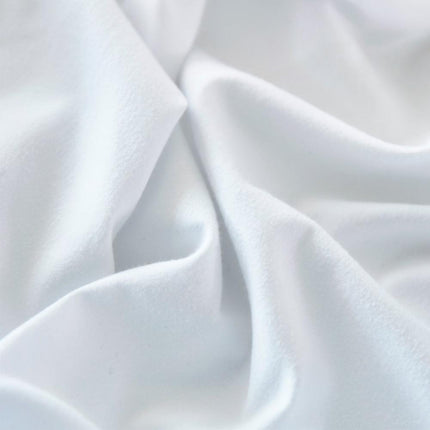 Elastic Wrap Bed Skirt - Effortless Upgrade for a Chic Bedroom Look - Très Elite