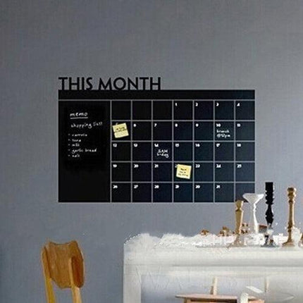 Elegant 2024 Peekaboo Calendar - A Fusion of Art and Functionality - Très Elite
