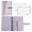 Splicing  Purple