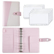 Splicing  Pink