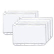 6Pcs Storage bag