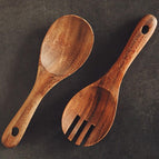 Spoon Fork Set