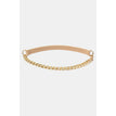 Cream/Gold / One Size