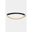 Black/Gold / One Size