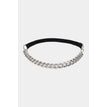 Silver / One Size