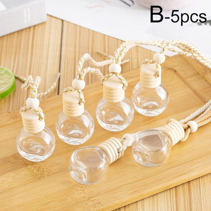Elegant Aromatherapy Car Diffuser - Customizable Fragrance Clip for Your Vehicle - Très Elite