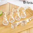 5Pcs B / CN