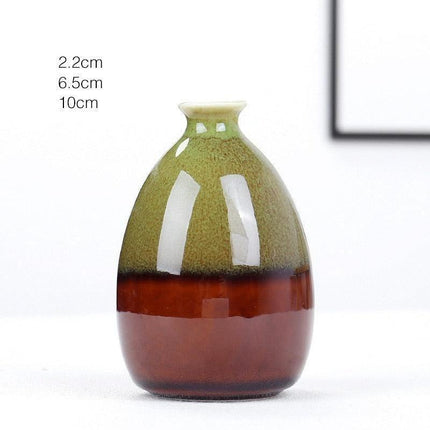 Elegant Artisan Vases: Handcrafted Ceramic Masterpieces for Timeless Home Decor- Très Elite- Très Elite