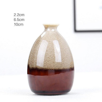 Elegant Artisan Vases: Handcrafted Ceramic Masterpieces for Timeless Home Decor